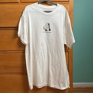 A.LAB Men’s Graphic Tee